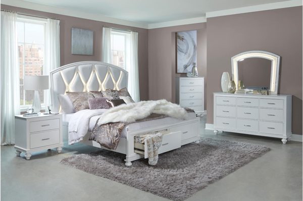 Tu Casa Furniture by null