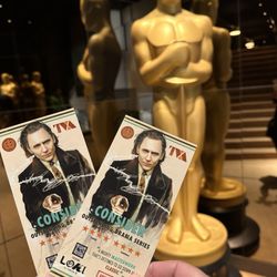 Samuel Goldwyn Theater