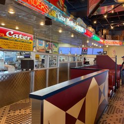 Portillo's Crestwood