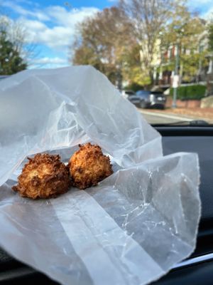 Sweet Crimes Gluten-Free Bakery by null Sweet Crimes Gluten-Free Bakery by null