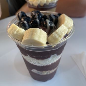 Oakberry Acai - Acai Bowls Near Me - Los Angeles, California