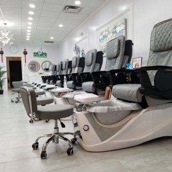 K D Nails - Nail Salons Near Me - Evans, Georgia K D Nails - Nail Salons Near Me - Evans, Georgia