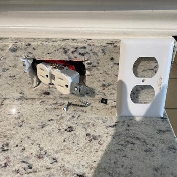 Texas Electrical Connect - Electricians Near Me Texas Electrical Connect - Electricians Near Me