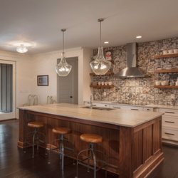 Kitchens of the South