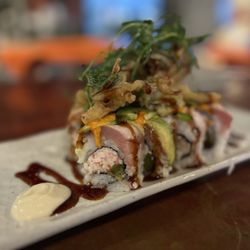 Goen Dining + Bar - Mr. Jalapeño