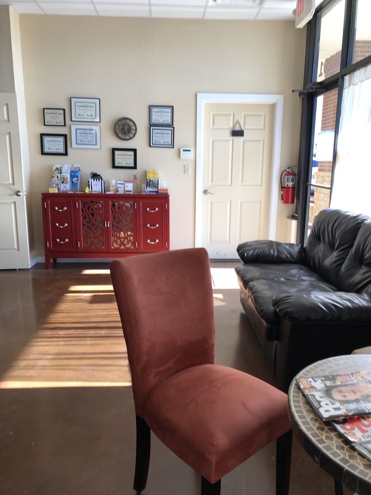 THERAPEUTIC TOUCH MASSAGE Updated May 2024 14 Reviews 420 E 2nd