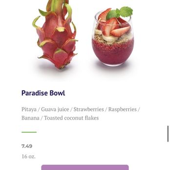 Keva Juice - Juice Bars & Smoothies Near Me - Reno, Nevada