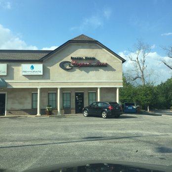 Greater  Urgent Care - Springhill Clinic - Urgent Care Near Me - Mobile, Alabama