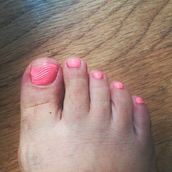 Nailed It Salon - Nail Salons Near Me - Concord, California
