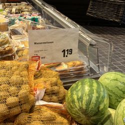 REWE - REWE Waidmarkt