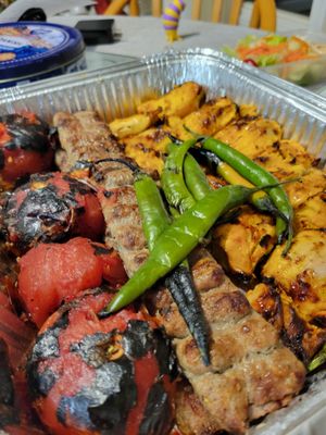 Shamshiri Restaurant by null