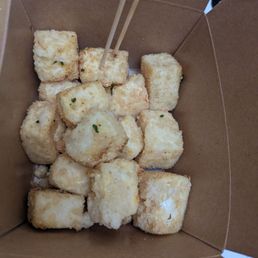Tofu Tofu