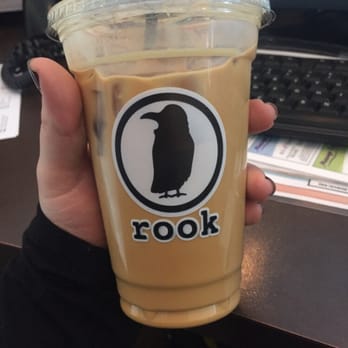 Rook Coffee - Best iced coffee! New Orleans! - Coffee & Tea Near Me - Wall Township, New Jersey