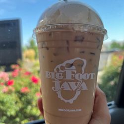 Big Foot Java - Coffee