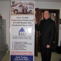 Bass Home Inspection