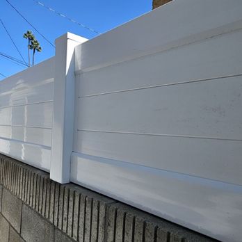 GnG Vinyl Fencing - Fences & Gates Near Me - Glendale, California GnG Vinyl Fencing - Fences & Gates Near Me - Glendale, California
