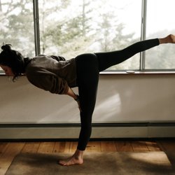 Hana Raftery