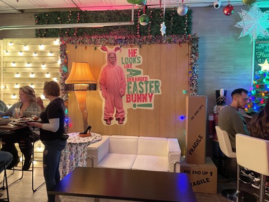 Cork Bar & Kitchen by null