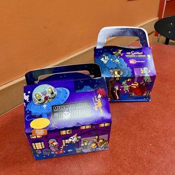 Jack in the Box - $14.00 each - Burgers Near Me - Chandler, Arizona Jack in the Box - $14.00 each - Burgers Near Me - Chandler, Arizona