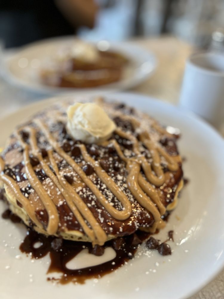HONEY BERRY PANCAKES AND CAFE Updated September 2024 635 Photos