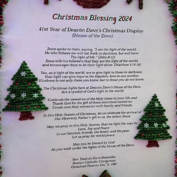 Deacon Dave's Christmas Lights - Holiday Decorating Services Near Me - Livermore, California Deacon Dave's Christmas Lights - Holiday Decorating Services Near Me - Livermore, California