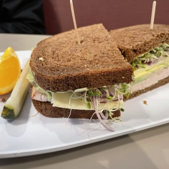 Erik's DeliCafe of Santa Clara - Oh YES! The perfect! - Delis Near Me - Santa Clara, California Erik's DeliCafe of Santa Clara - Oh YES! The perfect! - Delis Near Me - Santa Clara, California