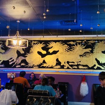 Andaman Asian Bistro - Inside view - Sushi Bars Near Me - St. Augustine, Florida Andaman Asian Bistro - Inside view - Sushi Bars Near Me - St. Augustine, Florida
