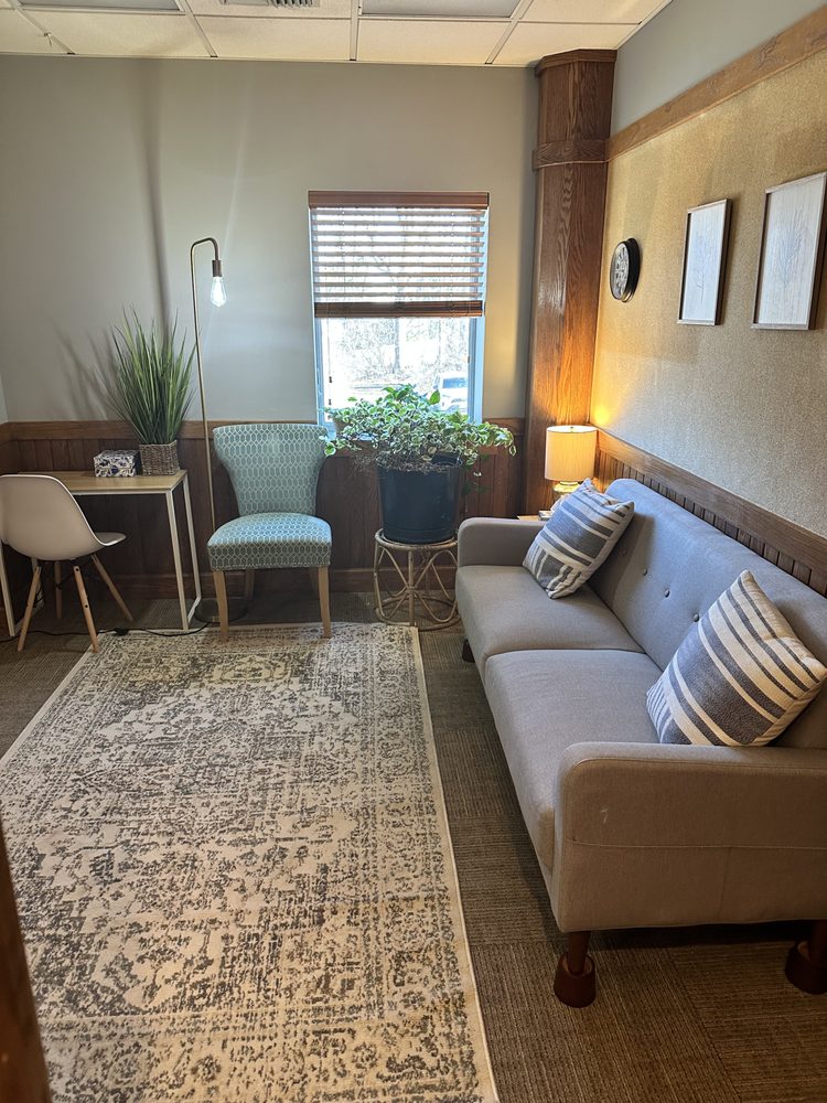 Fortitude Mental Health Counseling, PLLC - grief counselor in East Syracuse, NY