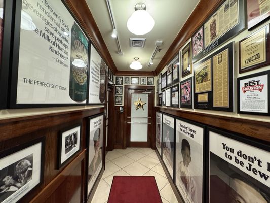 Kenny & Ziggy's New York Delicatessen by null