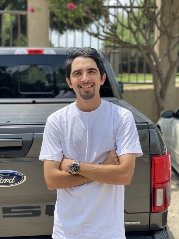 YOUNG BUCK MOBILE CAR WASH Irving, TX Yelp