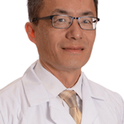 Chen Joe, MD