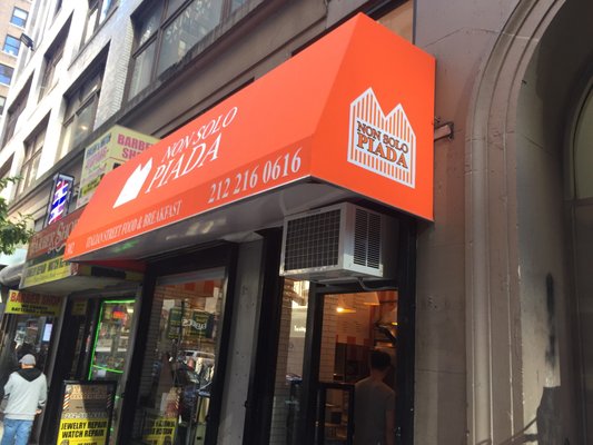 Non Solo Piada by null