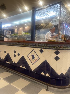 Rio-Oja Restaurant by null