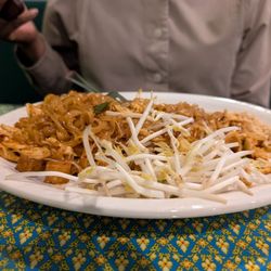 Boun Bistro - Pad thai