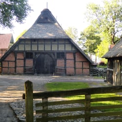 Heimatmuseum Ammerland e. V.
