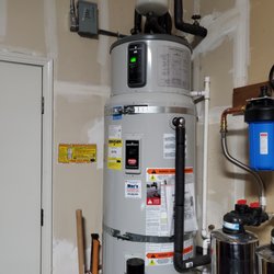 Mac’s Plumbing, Heating & Air