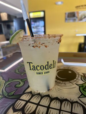 Tacodeli by null