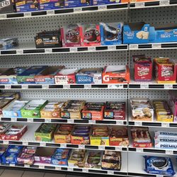 Timewise Food Store - Protein Bars