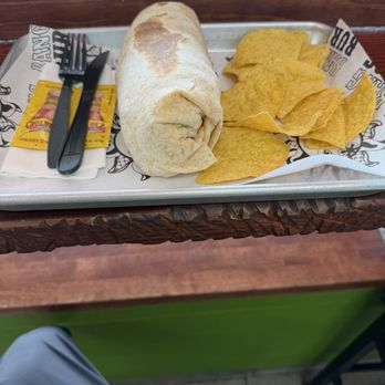 Bang Bang Burritos - Tex-Mex Near Me - West Islip, New York