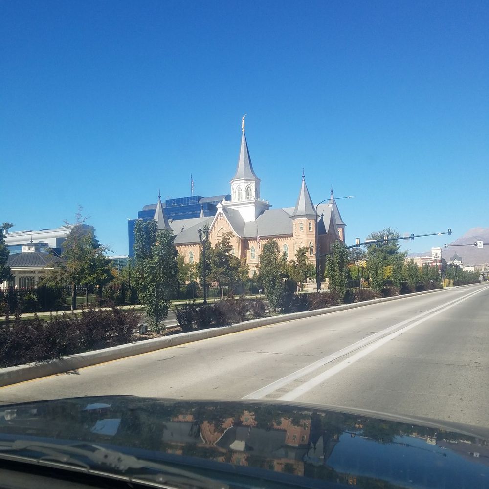 Provo City Center Temple - Churches Near Me - Provo, Utah Provo City Center Temple - Churches Near Me - Provo, Utah
