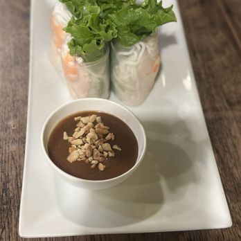 Quan Pho - Spring rolls - Vietnamese Near Me - Saugus, Massachusetts Quan Pho - Spring rolls - Vietnamese Near Me - Saugus, Massachusetts