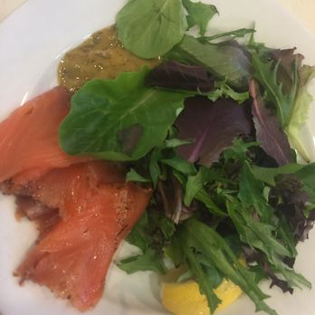 IKEA - Salmon salad - Furniture Stores Near Me - Tempe, Arizona