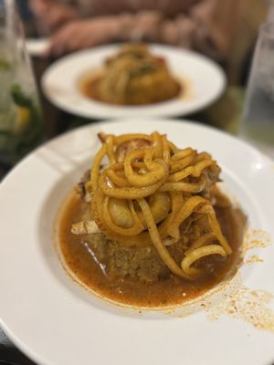 Mofongos by null Mofongos by null