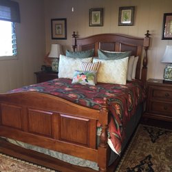 Hana Accommodations
