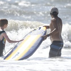 Pure Aloha Surf School - Private lesson