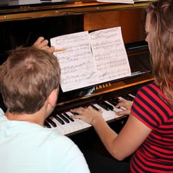 Phil Johnson Music Lessons