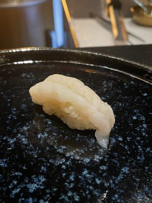 Sushi by Bou- Chelsea NYC @ Bosque Flowers & Coffee by null