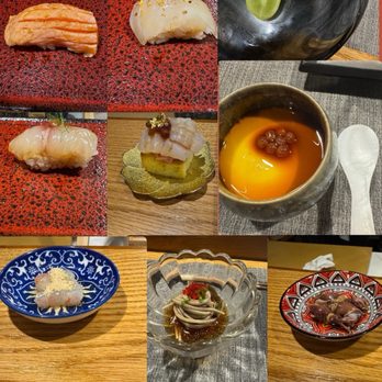Shinpi Omakase - Japanese Near Me - New York, New York Shinpi Omakase - Japanese Near Me - New York, New York