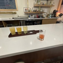 Flight Flight