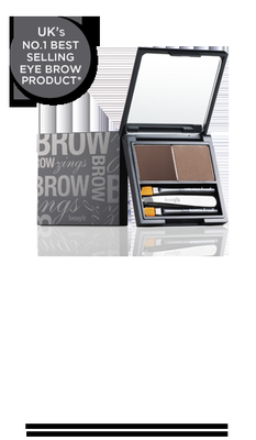 Benefit Cosmetics Boutique & Brow Bar by null